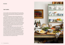 Alternative view 7 of The Newlywed Home: A Couple's Guide to Setting Up House with Style