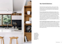 Alternative view 8 of The Newlywed Home: A Couple's Guide to Setting Up House with Style