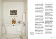 Alternative view 9 of The Newlywed Home: A Couple's Guide to Setting Up House with Style