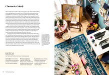 Alternative view 10 of The Newlywed Home: A Couple's Guide to Setting Up House with Style