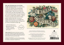 Alternative view 5 of John Derian Paper Goods: Merry Christmas 1,000-Piece Puzzle