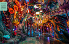 Alternative view 2 of The Future of Storytelling: How Immersive Experiences Are Transforming Our World