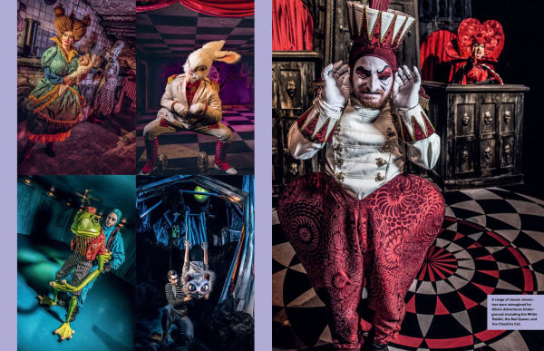 The Future of Storytelling: How Immersive Experiences Are Transforming Our World