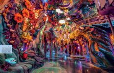 Alternative view 8 of The Future of Storytelling: How Immersive Experiences Are Transforming Our World