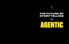 Alternative view 9 of The Future of Storytelling: How Immersive Experiences Are Transforming Our World