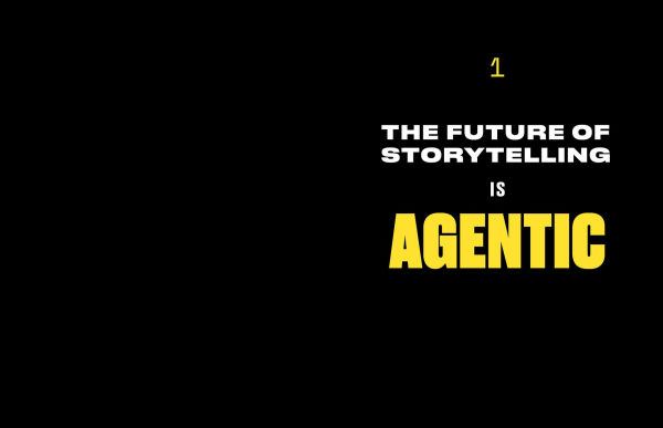 The Future of Storytelling: How Immersive Experiences Are Transforming Our World