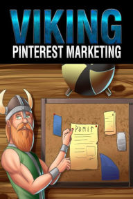 Title: Pinterest Marketing, Author: B Vincent