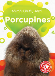 Title: Porcupines, Author: Amy McDonald