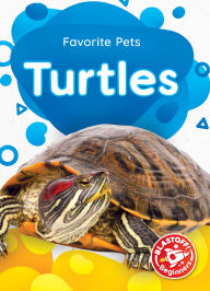 Title: Turtles, Author: Derek Zobel