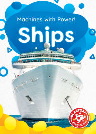 Title: Ships, Author: Amy McDonald