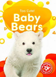 Title: Baby Bears, Author: Christina Leaf