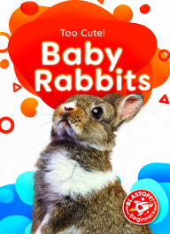 Title: Baby Rabbits, Author: Christina Leaf