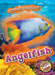 Title: Angelfish, Author: Kate Moening