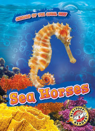 Title: Sea Horses, Author: Kate Moening