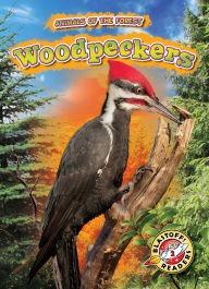 Title: Woodpeckers, Author: Patrick Perish