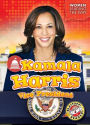 Kamala Harris: Vice President