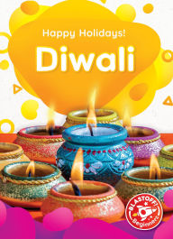 Title: Diwali, Author: Rebecca Sabelko