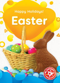 Title: Easter, Author: Rebecca Sabelko