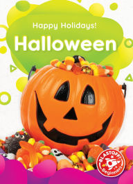Title: Halloween, Author: Betsy Rathburn