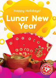 Title: Lunar New Year, Author: Betsy Rathburn