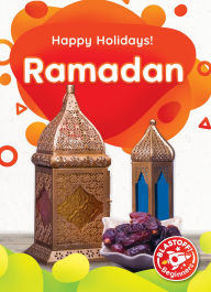 Title: Ramadan, Author: Betsy Rathburn