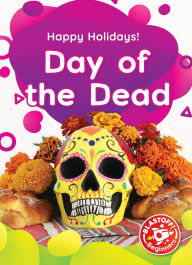 Title: Day of the Dead, Author: Betsy Rathburn