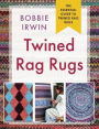 Twined Rag Rugs
