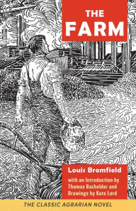 Title: The Farm, Author: Louis Bromfield