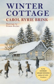 Title: Winter Cottage, Author: Carol Ryrie Brink