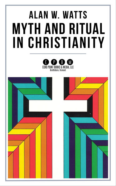 Myth and Ritual in Christianity
