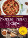 Modern Indian Cooking