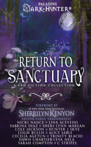 Title: Return to Sanctuary, Author: Sherrilyn Kenyon