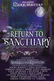 Title: Return to Sanctuary, Author: Sherrilyn Kenyon