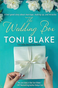 Title: The Wedding Box, Author: Toni Blake