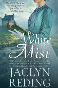 Title: White Mist, Author: Jaclyn Reding