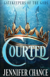 Title: Courted, Author: Jennifer Chance