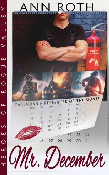 Mr. December