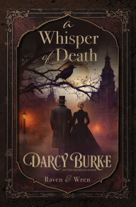 Title: A Whisper of Death, Author: Darcy Burke