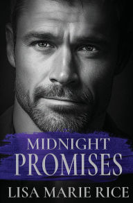 Title: Midnight Promises, Author: Lisa Marie Rice