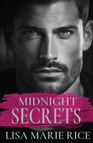 Title: Midnight Secrets, Author: Lisa Marie Rice