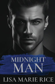 Title: Midnight Man, Author: Lisa Marie Rice