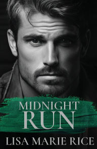 Title: Midnight Run, Author: Lisa Marie Rice