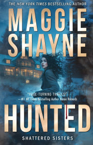 Title: Hunted, Author: Maggie Shayne