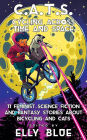 C.A.T.S.: Cycling Across Time And Space: 11 Feminist Science Fiction and Fantasy Stories about Bicycling and Cats