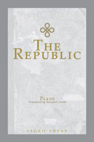Title: The Republic, Author: Plato