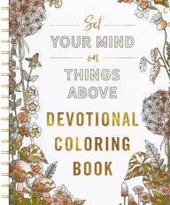 Title: Set Your Mind on Things Above, Author: DaySpring