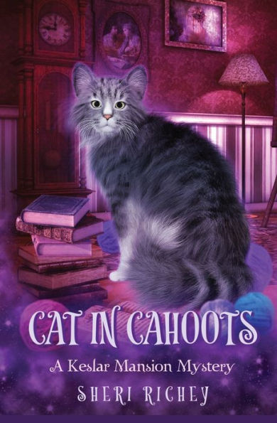 Cat in Cahoots
