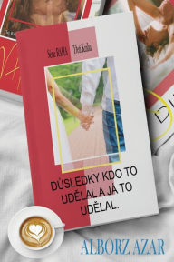 Title: DUSLEDKY KDO TO UDELAL A JÁ TO UDELAL., Author: Alborz Azar