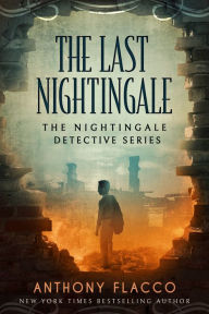 Title: The Last Nightingale, Author: Anthony Flacco