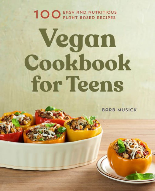Cooking with Chef Jade: The Ultimate Vegan & Vegetarian Cookbook
